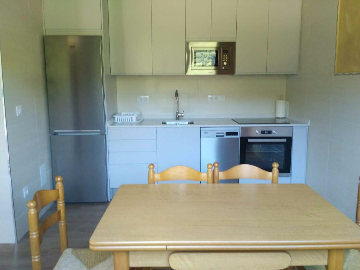 Apartamentos Camino Santo Toribio Mieses المظهر الخارجي الصورة