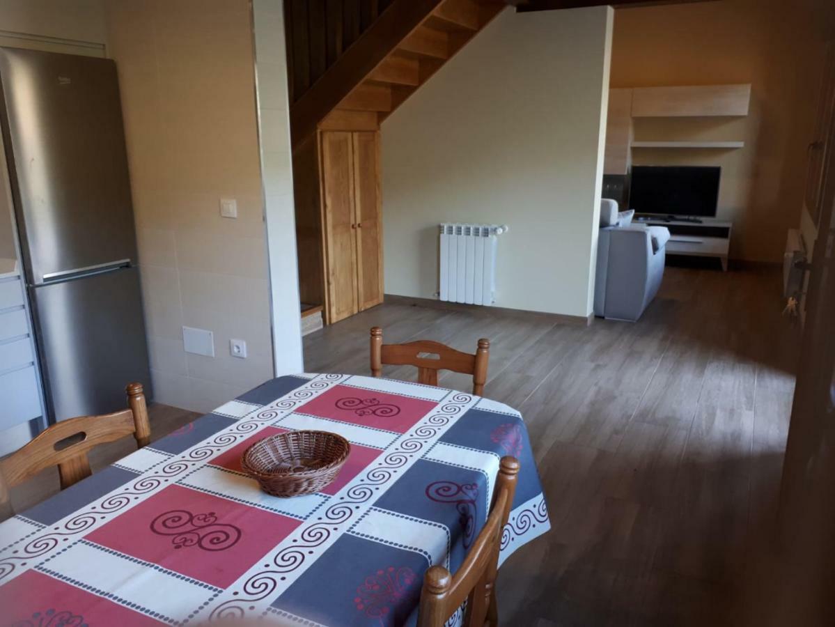 Apartamentos Camino Santo Toribio Mieses المظهر الخارجي الصورة